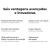 Texto informativo sobre as vantagens do Rastreador Tag Localizador de Objetos Dapon P03, incluindo posicionamento preciso e função anti-rastreio.