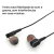 Fone De Ouvido Com Fio Dapon H03 Lightning Para iPhone iPad Mfi Com Microfone na internet