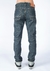 Calça masculina BENZAK - BDD711 - Blue & Cool