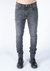 Calça NUDIE JEANS - Lean Dean - Mono Grey - comprar online