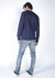 Calça NUDIE JEANS - Grim Tim - Worn In Broken na internet