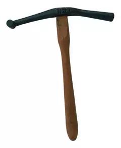 MARTILLO COLUMNA LUIS XV