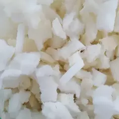COPO GOMA ESPUMA X 5 KG