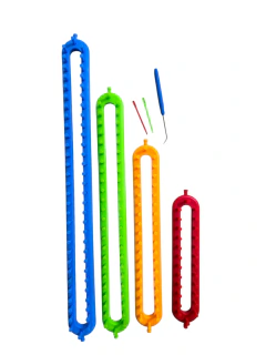 TELAR KIT PLASTICO - comprar online