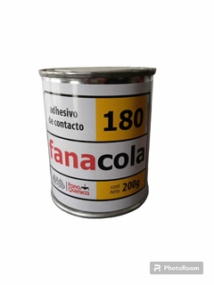 FANACOLA 180 - comprar online
