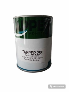 TAPPER TR 286