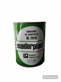 MADERPLAST QL2010