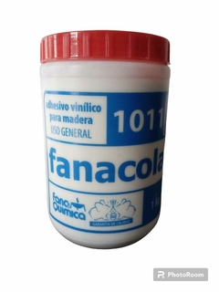 FANACOLA 1011