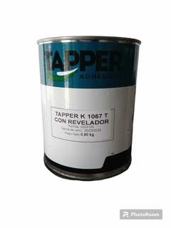 TAPPER K 1067