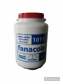 FANACOLA 1011 - comprar online