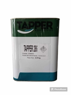 TAPPER TR 286 - comprar online