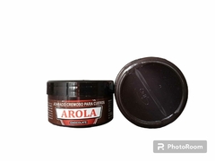 CREMA AROLA PLASTICO - MARVEL