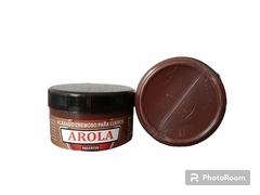 CREMA AROLA PLASTICO en internet