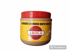 CREMA AROLA PLASTICO - comprar online