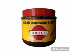 CREMA AROLA PLASTICO - tienda online