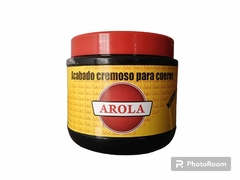 Imagen de CREMA AROLA PLASTICO