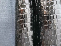 PU CROCO X 1/2 MT - comprar online