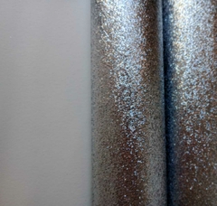 PU GLITTER X 1/2 MT - comprar online