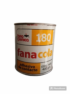 FANACOLA 180 en internet
