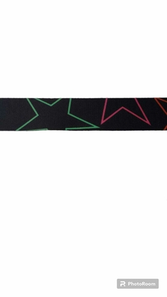 CINTA SUBLIMADA P40 - comprar online