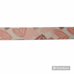 CINTA SUBLIMADA P40 - tienda online
