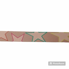 CINTA SUBLIMADA P40 - comprar online