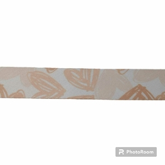 CINTA SUBLIMADA P40