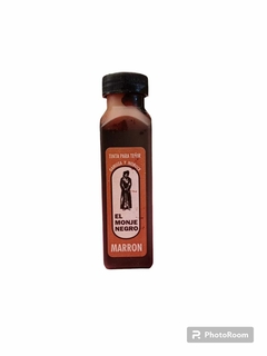 TINTA GAMUZA Y NOBUCK 100CC PICTORIAN - comprar online
