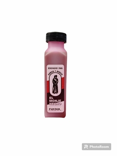 TINTA GAMUZA Y NOBUCK 100CC PICTORIAN - tienda online