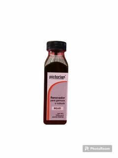 TINTA GAMUZA Y NOBUCK 100CC PICTORIAN - MARVEL