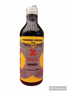 POMADA LIQUIDA DUX