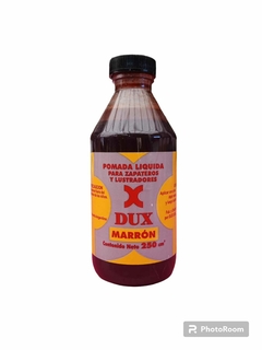 POMADA LIQUIDA DUX - MARVEL