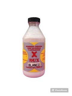 POMADA LIQUIDA DUX