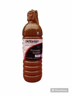 POMADA LIQUIDA PICTORIAN 500CC en internet