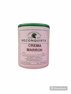 CREMA LA RECONQUISTA 1 KG - comprar online
