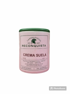 CREMA LA RECONQUISTA 1 KG en internet