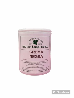 CREMA LA RECONQUISTA 1 KG