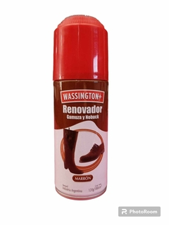 RENOVADOR WASS AEROSOL en internet
