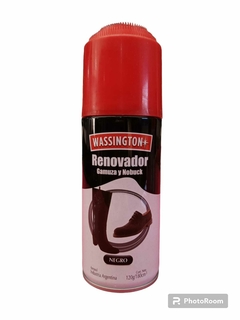RENOVADOR WASS AEROSOL