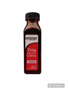 TINTA CUERO LISO PICTORIAN - MARVEL