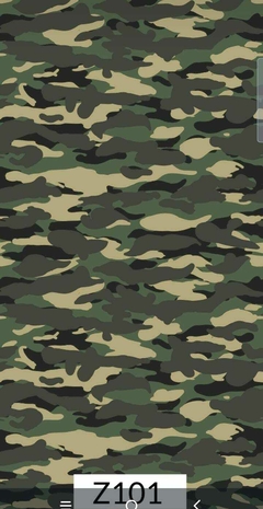 CORDURA ESTAMPADA 600 x 600 x METRO - tienda online