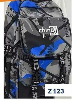 Imagen de CORDURA ESTAMPADA 600 x 600 x METRO