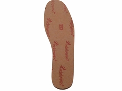 PLANTILLA CARTON 2.5MM 39-45