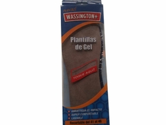 PLANTILLA DE GEL WASS 35-45