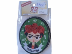 APLIQUE FRIDA