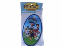PITUCONES INFANTILES en internet
