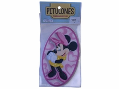 PITUCONES INFANTILES
