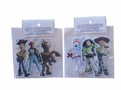 APLIQUE TOY STORY