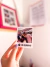 POLAROID MUSICAL na internet