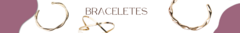Banner da categoria Braceletes